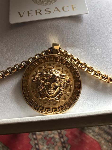 Versace Kette for sale 